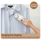 Portable Mini Steam Iron