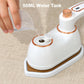 Portable Mini Steam Iron