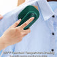 MINI ELECTRIC HANDHELD STEAMER IRON